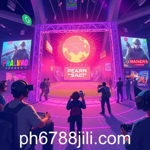 The Evolution of Online Gaming: A Look at PH6788