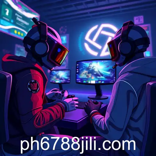 Gaming Trends Shaping 2025