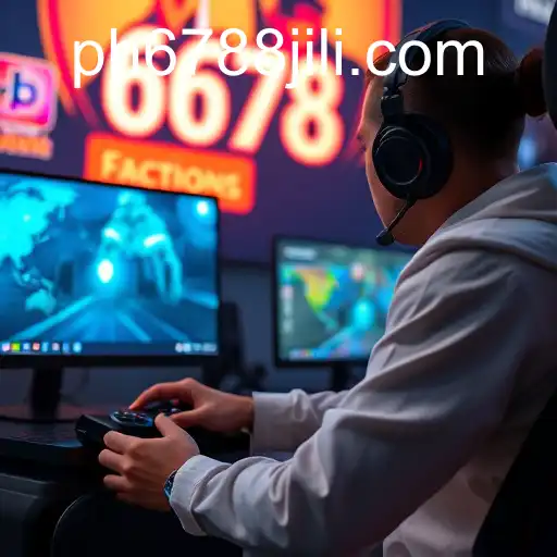 The Rise of Online Gaming and the Influence of ph6788