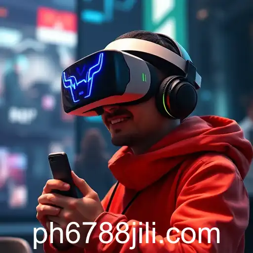 The Rise of PH6788 in Online Gaming